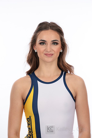 Spirit: California Golden Bears Dance