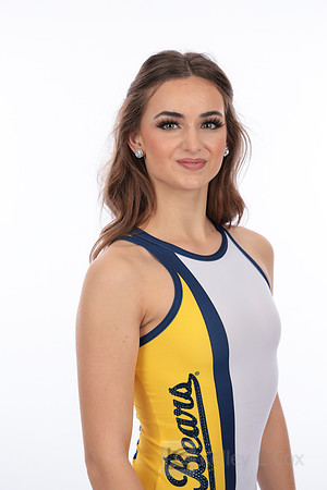 Spirit: California Golden Bears Dance