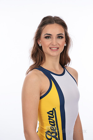 Spirit: California Golden Bears Dance