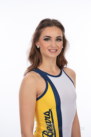 Spirit: California Golden Bears Dance