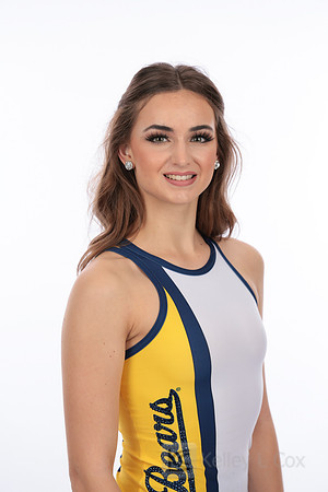 Spirit: California Golden Bears Dance