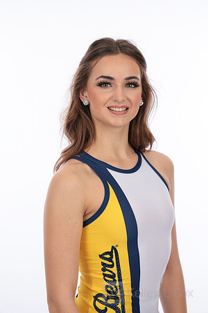 Spirit: California Golden Bears Dance