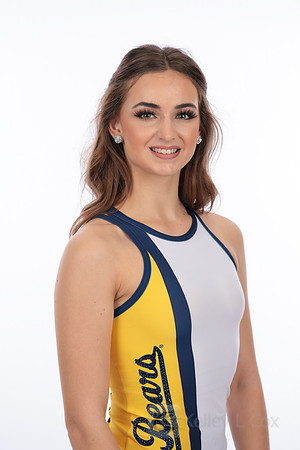 Spirit: California Golden Bears Dance