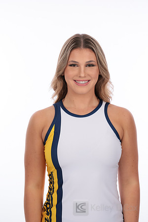 Spirit: California Golden Bears Dance