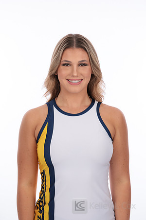Spirit: California Golden Bears Dance