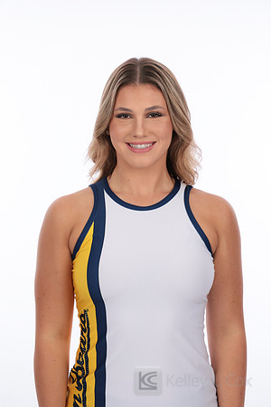 Spirit: California Golden Bears Dance