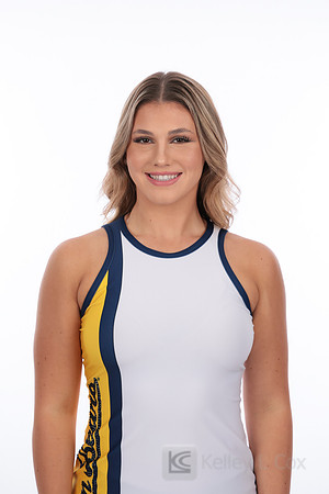 Spirit: California Golden Bears Dance