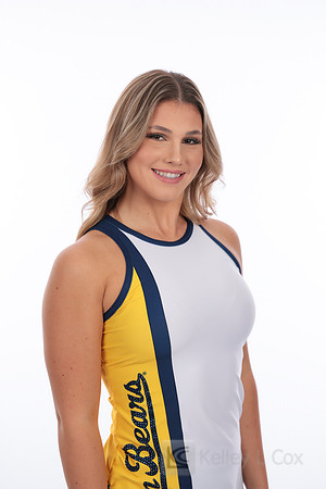 Spirit: California Golden Bears Dance