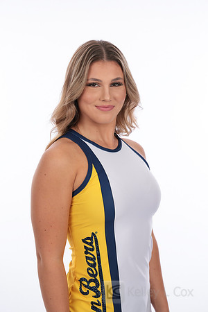 Spirit: California Golden Bears Dance