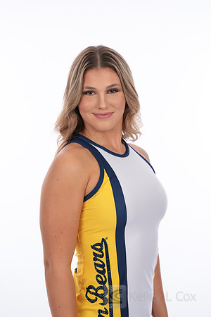 Spirit: California Golden Bears Dance