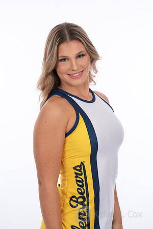 Spirit: California Golden Bears Dance