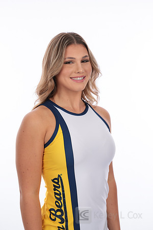 Spirit: California Golden Bears Dance