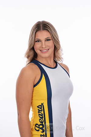 Spirit: California Golden Bears Dance