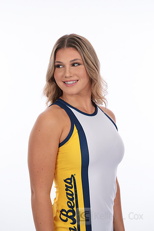 Spirit: California Golden Bears Dance