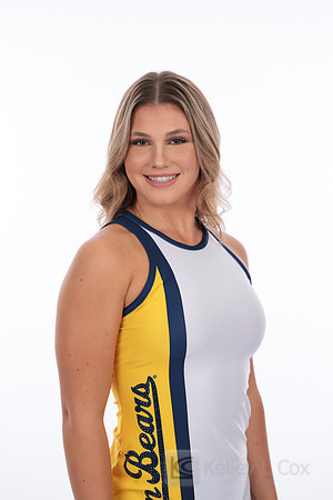 Spirit: California Golden Bears Dance