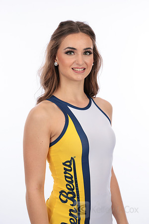 Spirit: California Golden Bears Dance