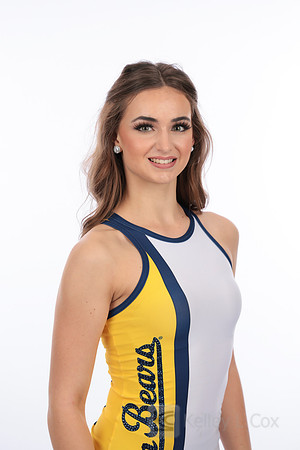 Spirit: California Golden Bears Dance