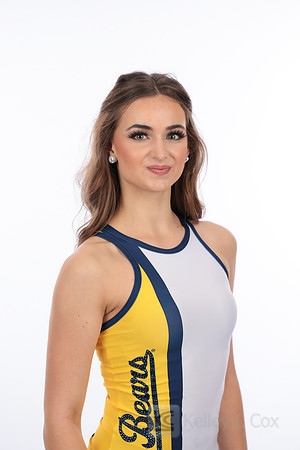 Spirit: California Golden Bears Dance