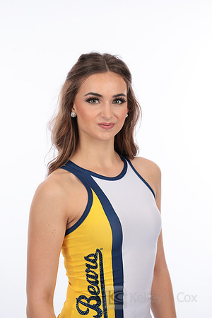 Spirit: California Golden Bears Dance