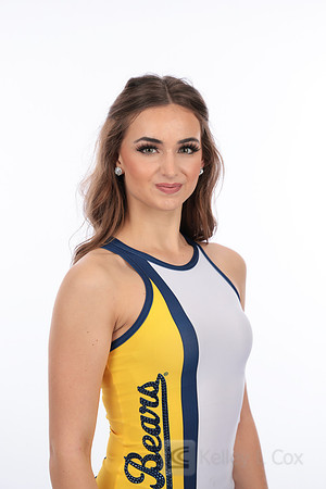 Spirit: California Golden Bears Dance