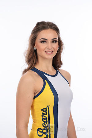 Spirit: California Golden Bears Dance