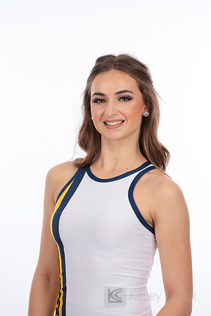 Spirit: California Golden Bears Dance