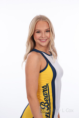 Spirit: California Golden Bears Dance