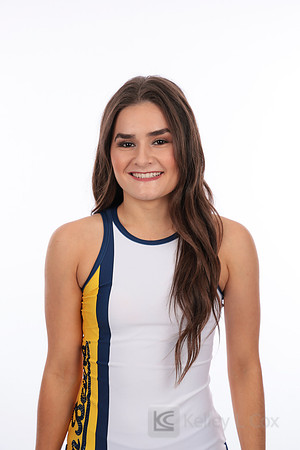 Spirit: California Golden Bears Dance