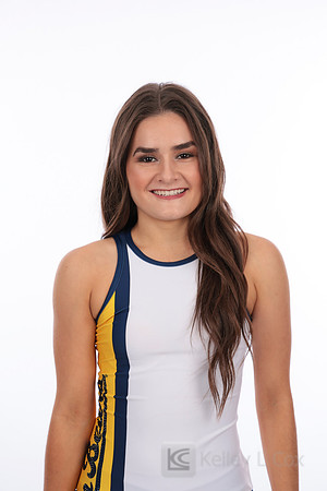 Spirit: California Golden Bears Dance
