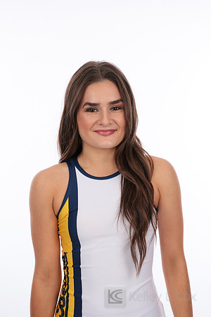 Spirit: California Golden Bears Dance