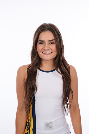 Spirit: California Golden Bears Dance