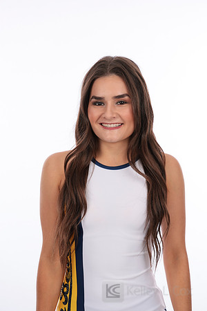 Spirit: California Golden Bears Dance