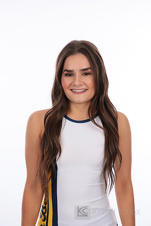 Spirit: California Golden Bears Dance