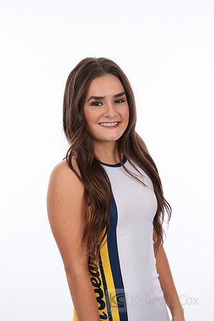 Spirit: California Golden Bears Dance