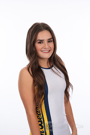 Spirit: California Golden Bears Dance