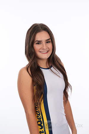 Spirit: California Golden Bears Dance