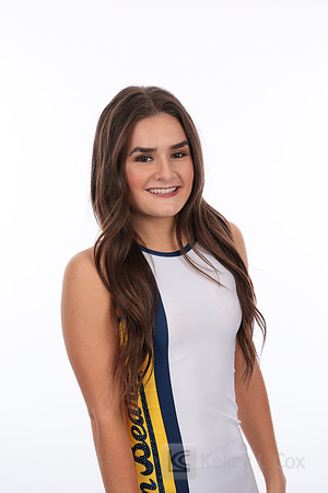 Spirit: California Golden Bears Dance
