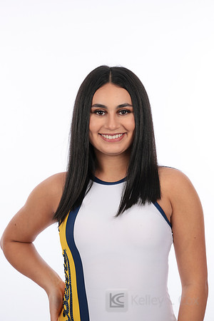 Spirit: California Golden Bears Dance