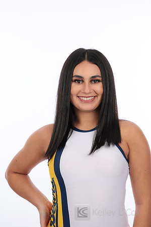 Spirit: California Golden Bears Dance