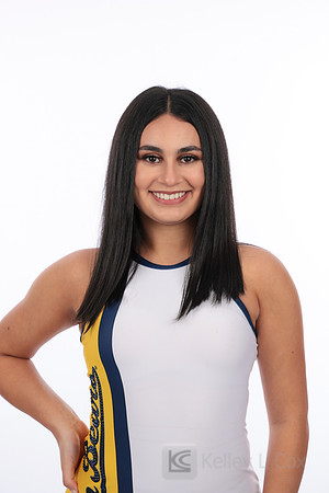Spirit: California Golden Bears Dance