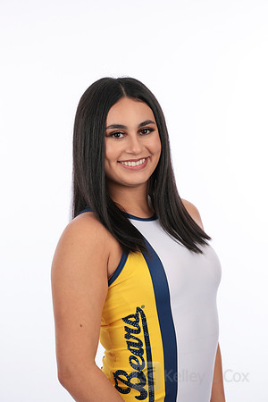 Spirit: California Golden Bears Dance