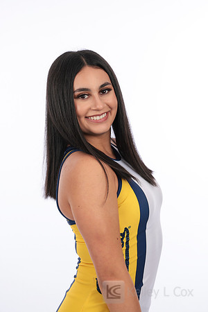 Spirit: California Golden Bears Dance