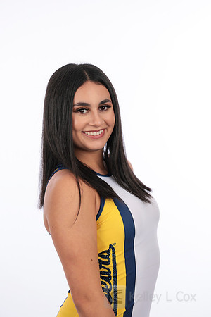 Spirit: California Golden Bears Dance