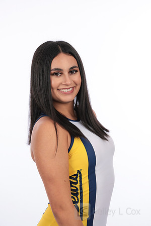 Spirit: California Golden Bears Dance