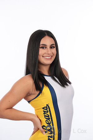 Spirit: California Golden Bears Dance