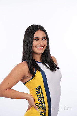 Spirit: California Golden Bears Dance