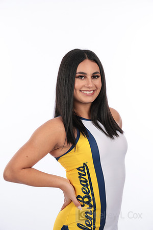 Spirit: California Golden Bears Dance