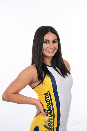 Spirit: California Golden Bears Dance