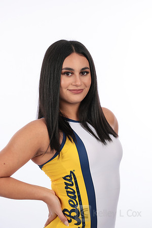 Spirit: California Golden Bears Dance