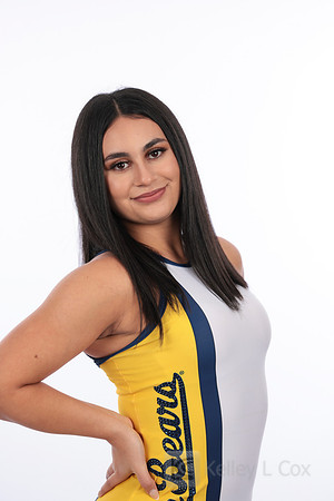 Spirit: California Golden Bears Dance